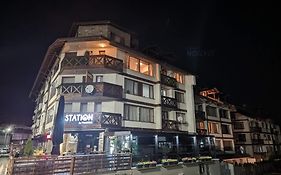 Casual Apartment Near Gondola & City Center - Neon